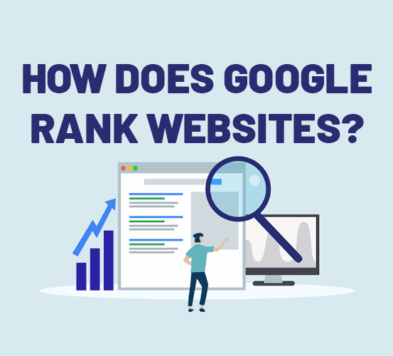 howgooglerank howgooglerank