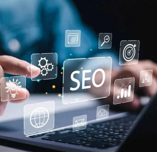 seo